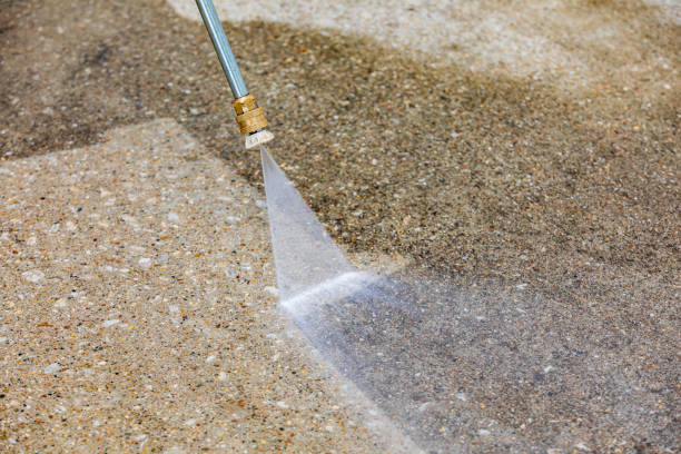 Best Driveway Pressure Washing  in Eagle Crest, OR