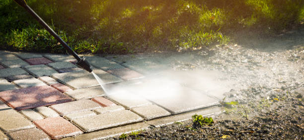 Best Playground Equipment Cleaning  in Eagle Crest, OR
