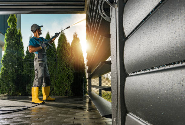Playground Equipment Cleaning in Eagle Crest, OR
