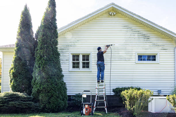 Best Building Exterior Washing  in Eagle Crest, OR