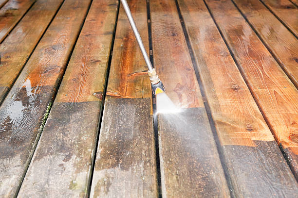 Best Post-Construction Pressure Washing  in Eagle Crest, OR
