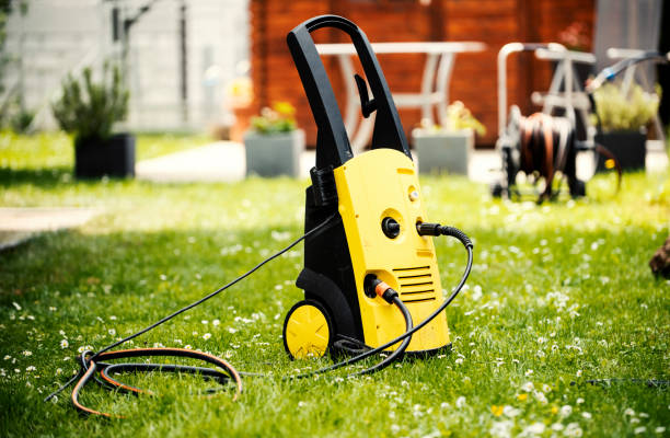 Best Patio and Deck Pressure Washing  in Eagle Crest, OR